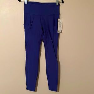 Fast and Free HR Tight 28” *Fl Psychic